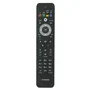Philips Compatible Mando para TV CTVPH03 - Mando a Distancia Universal Compatible con Modelos Philips RC-400, RC-5536, RC-7802, RC-7959, RC-8205 y Más